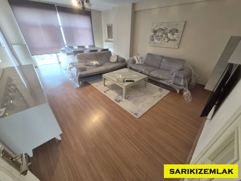 Edremit Gazicelal Mah`da3+1  Daire. - 7